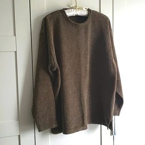 Women's sweater